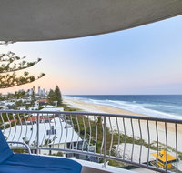 Albatross North Apartments - Geraldton Accommodation