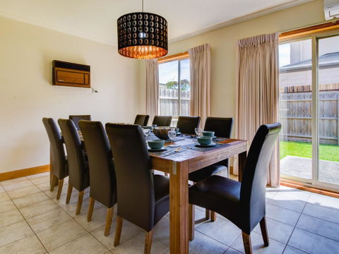 Albert Park - Geraldton Accommodation 1