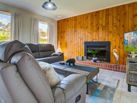 Albert Park - Geraldton Accommodation 3