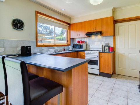 Albert Park - Geraldton Accommodation 2