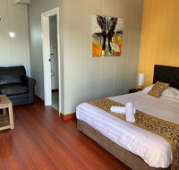 Albion Hotel - Motel Finley - Geraldton Accommodation