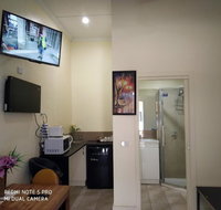 Albury Central Motel - Geraldton Accommodation