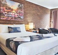 Albury Garden Court Motel - Geraldton Accommodation