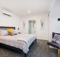 Albury Yalandra Apartment 2 - Geraldton Accommodation