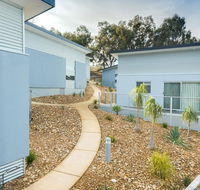 Albury Yalandra Apartment 3 - Geraldton Accommodation