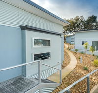 Albury Yalandra Apartment 5 - Geraldton Accommodation