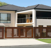 Alcedonia Retreat - Geraldton Accommodation