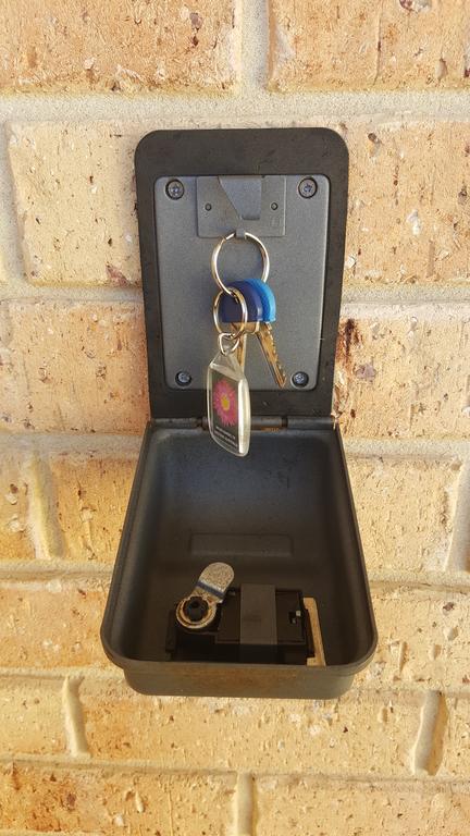 Alexander Drive B & B - Geraldton Accommodation 1
