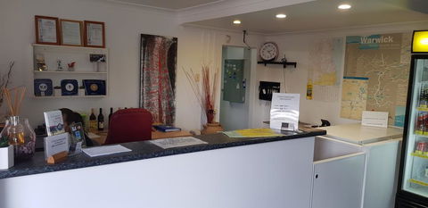 Alexander Motel - Geraldton Accommodation 3