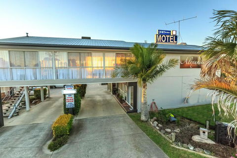 Alexander Motel - Geraldton Accommodation 2