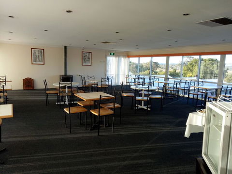 Alexander Motel - Geraldton Accommodation 1
