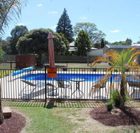 Alexandra Motor Inn - Victoria Aus - Geraldton Accommodation