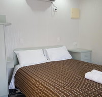 Alexandra Tourist Park - Geraldton Accommodation