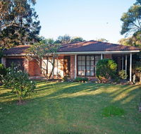 All Decked Out - Pet Friendly - Geraldton Accommodation