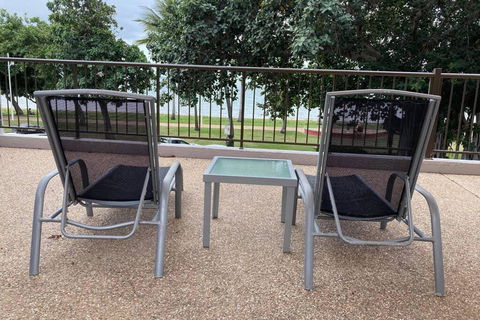 All In 500 Aud Weekly Beachfront The STRAND Studio Apartment - Geraldton Accommodation 0