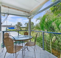 Allamanda House 3 Willow Street - Geraldton Accommodation