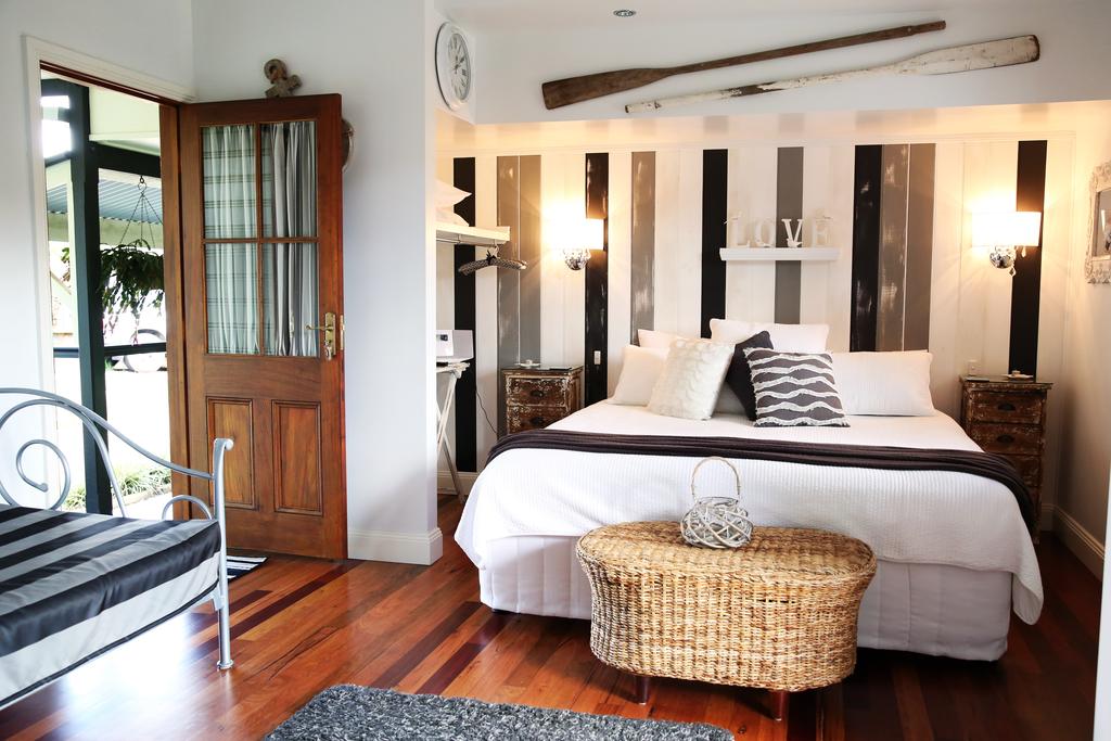 Flaxton QLD Geraldton Accommodation