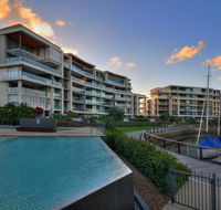 Allisee Apartments - Geraldton Accommodation