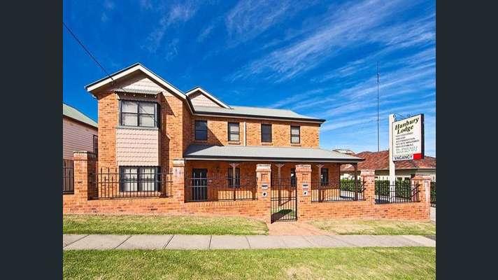 Edith NSW Geraldton Accommodation