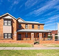 Alloggio Hanbury Mayfield - Geraldton Accommodation