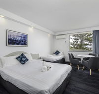 Alloggio Newcastle Beach - Geraldton Accommodation