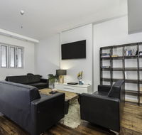 Alloggio Studios on King - Geraldton Accommodation