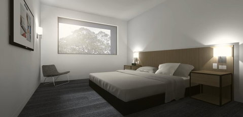 Alloggio Thornton - Geraldton Accommodation 1