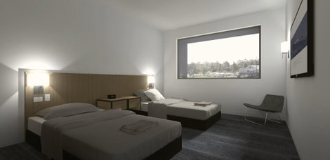 Alloggio Thornton - Geraldton Accommodation 2