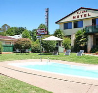 Alluna Motel - Geraldton Accommodation