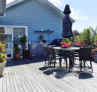 Allure - Geraldton Accommodation