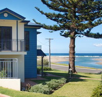 Allure - On Seven Mile Beach Gerroa - Geraldton Accommodation