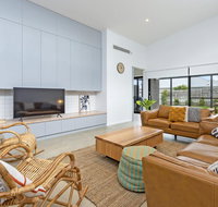 Allure on Barclay - Geraldton Accommodation