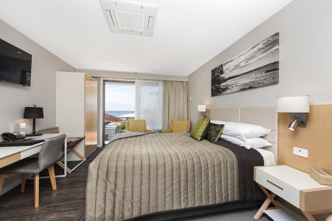 Allure On Ocean Motel - Geraldton Accommodation 2