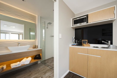 Allure On Ocean Motel - Geraldton Accommodation 1
