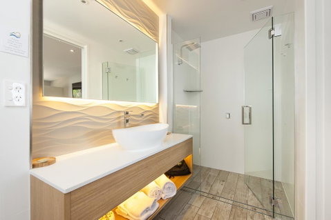 Allure On Ocean Motel - Geraldton Accommodation 3