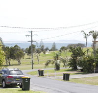 Almare 7 Gowing Street - Geraldton Accommodation