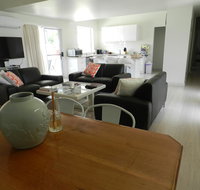 Almas Cottage - Geraldton Accommodation