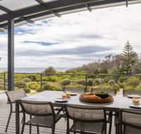 Aloha - direct beach access from property - Geraldton Accommodation
