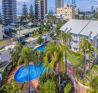 Aloha Lane Holiday Apartments - Geraldton Accommodation