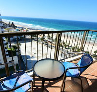 Aloha Surfers Paradise - Geraldton Accommodation