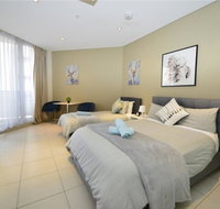 Alora Studio in Sydney Central - Darling Harbour - Geraldton Accommodation