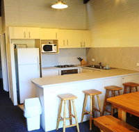 Alpha 8 - Geraldton Accommodation