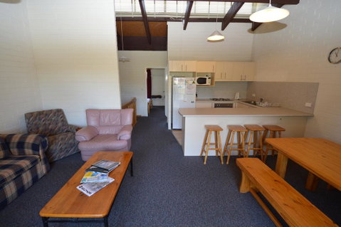 Alpha 8 - Geraldton Accommodation 1