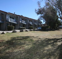 Alpha Centauri Townhouses - Geraldton Accommodation