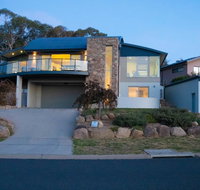 Alpine Air - Geraldton Accommodation