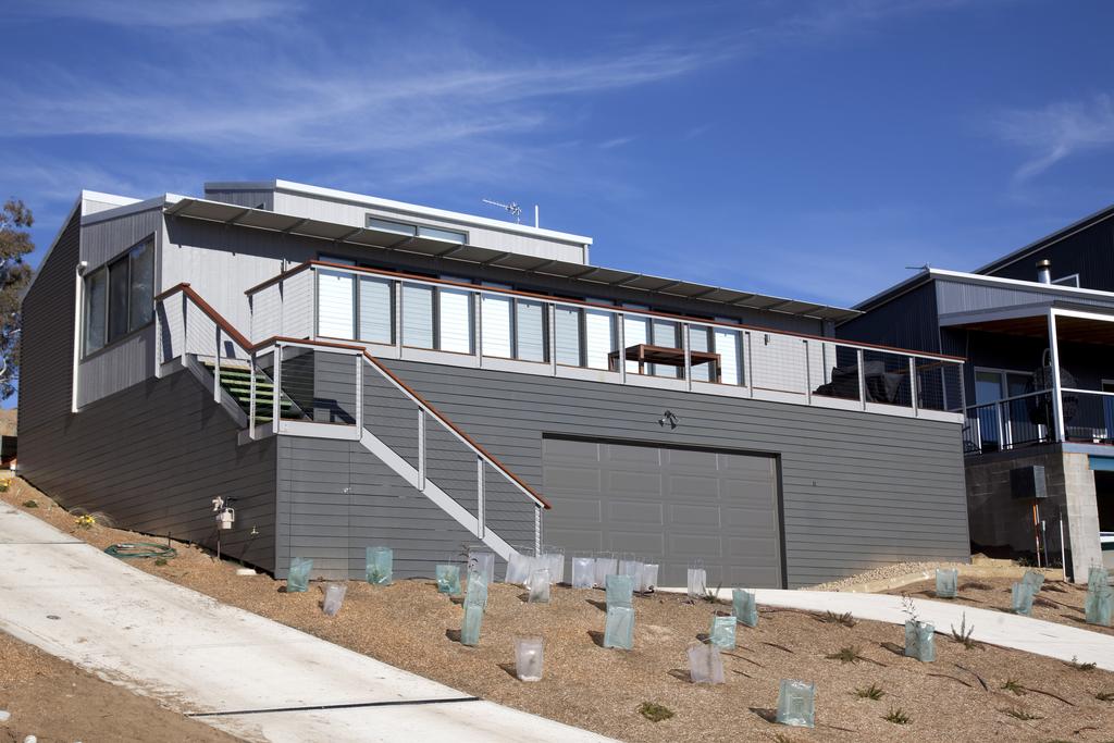 Moonbah NSW Geraldton Accommodation