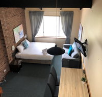Alpine Gables 33 - Geraldton Accommodation
