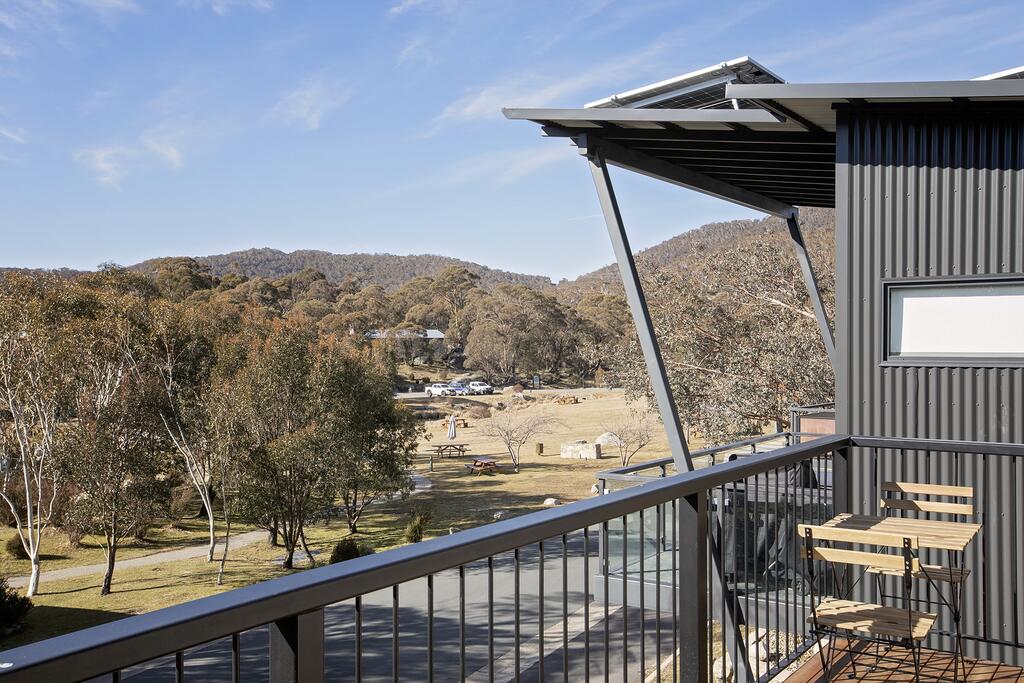 Crackenback NSW Geraldton Accommodation