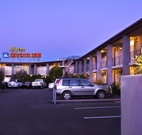 Alpine Motor Inn - Geraldton Accommodation