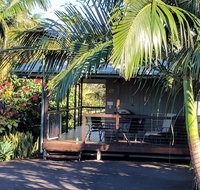 Alstonville Country Cottages - Geraldton Accommodation